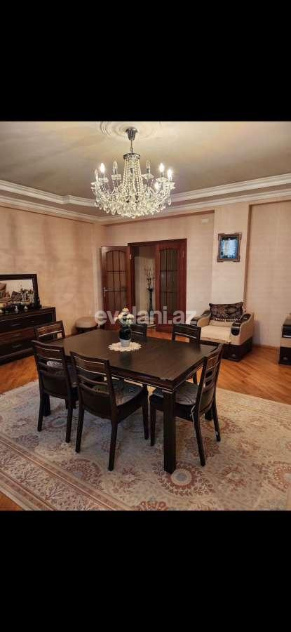 Satılır, yeni tikili, 3 otaqlı, 148 m², Bakı, Nərimanov r.