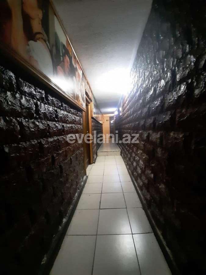 Sale, object, 400 m², Baku, Sabunchu r, Bakikhanov d.