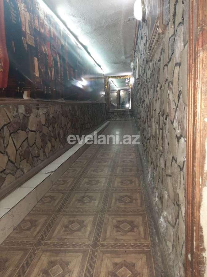 Sale, object, 400 m², Baku, Sabunchu r, Bakikhanov d.