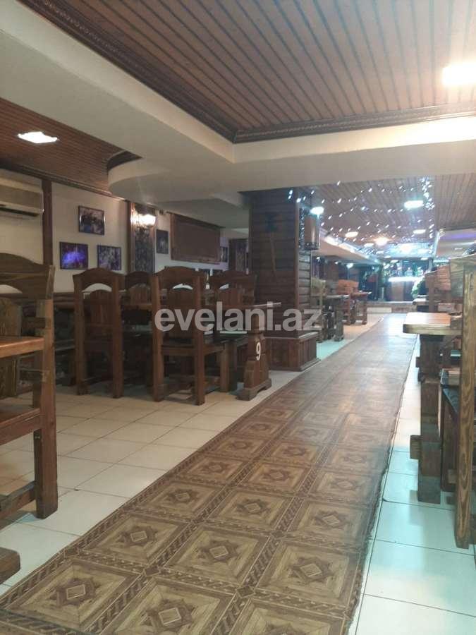 Sale, object, 400 m², Baku, Sabunchu r, Bakikhanov d.