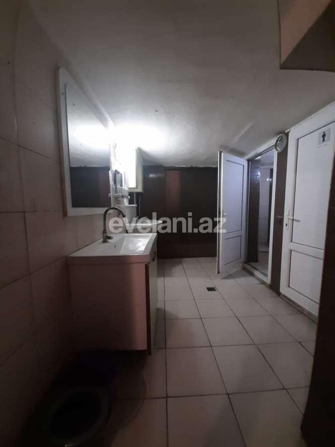 Sale, object, 400 m², Baku, Sabunchu r, Bakikhanov d.