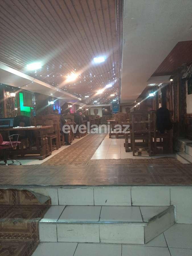 Sale, object, 400 m², Baku, Sabunchu r, Bakikhanov d.