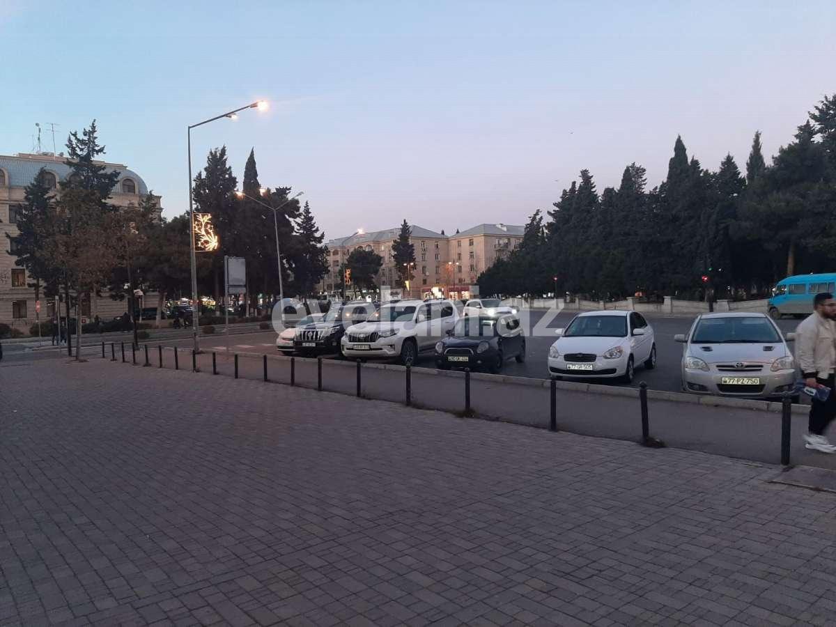 Sale, object, 400 m², Baku, Sabunchu r, Bakikhanov d.