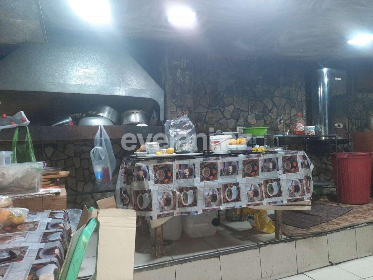 Sale, object, 400 m², Baku, Sabunchu r, Bakikhanov d.