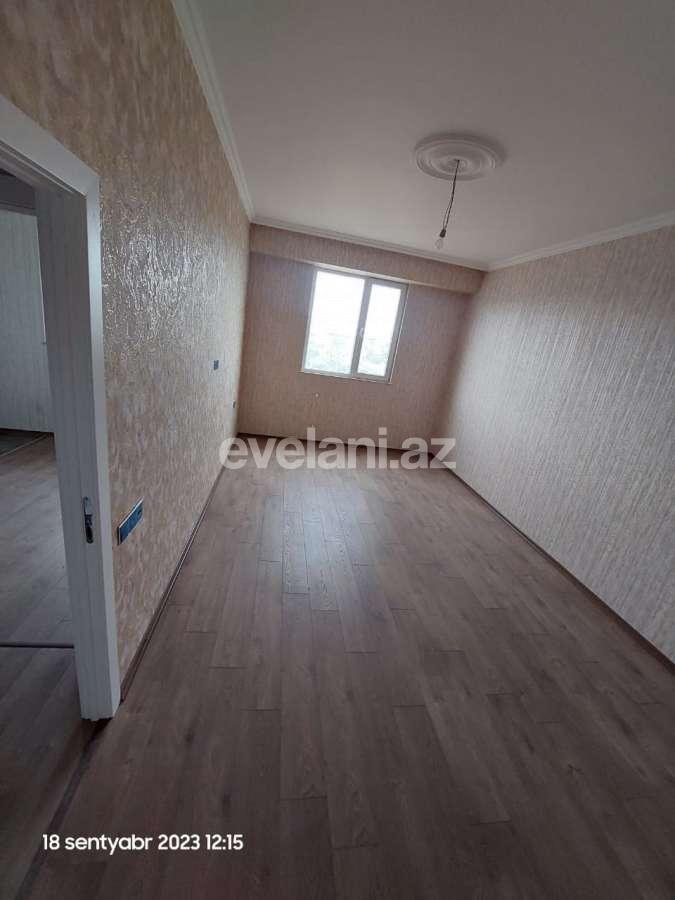 Rent, new building, 1 room, 45 m², Baku, Khatai r, Hazi Aslanov d.