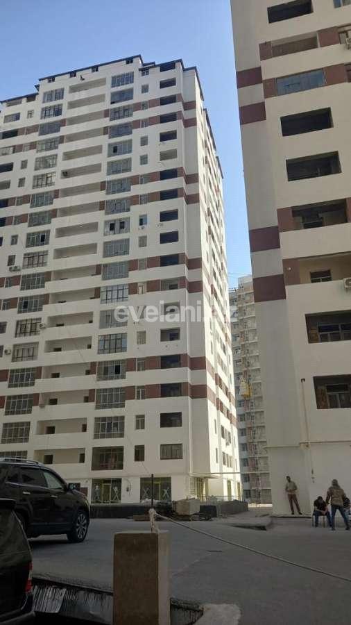Satılır, yeni tikili, 4 otaqlı, 153 m², Bakı, Yasamal r.