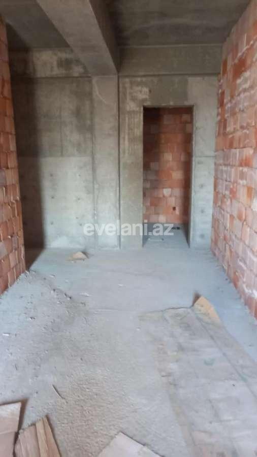 Satılır, yeni tikili, 4 otaqlı, 153 m², Bakı, Yasamal r.