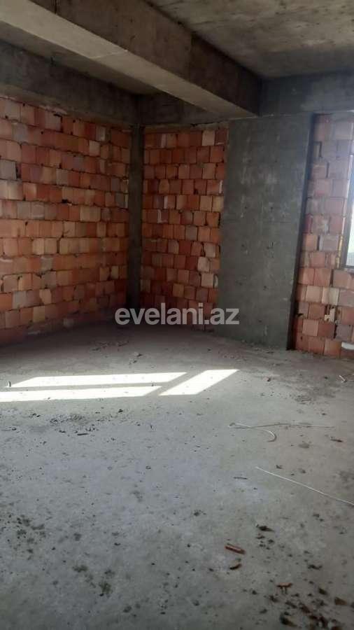 Satılır, yeni tikili, 4 otaqlı, 153 m², Bakı, Yasamal r.