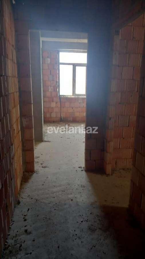 Satılır, yeni tikili, 4 otaqlı, 153 m², Bakı, Yasamal r.