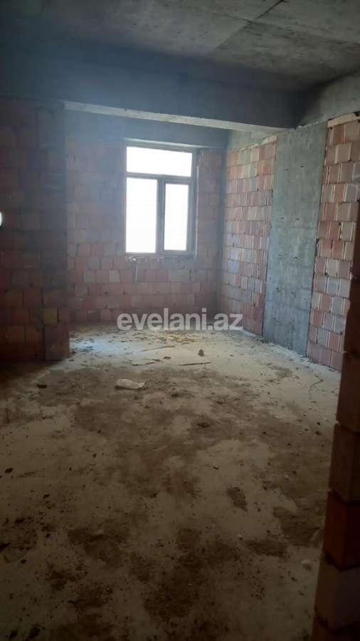 Satılır, yeni tikili, 4 otaqlı, 153 m², Bakı, Yasamal r.