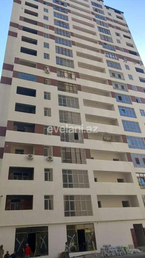Satılır, yeni tikili, 4 otaqlı, 153 m², Bakı, Yasamal r.