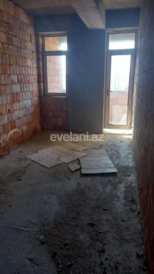 Satılır, yeni tikili, 4 otaqlı, 153 m², Bakı, Yasamal r.