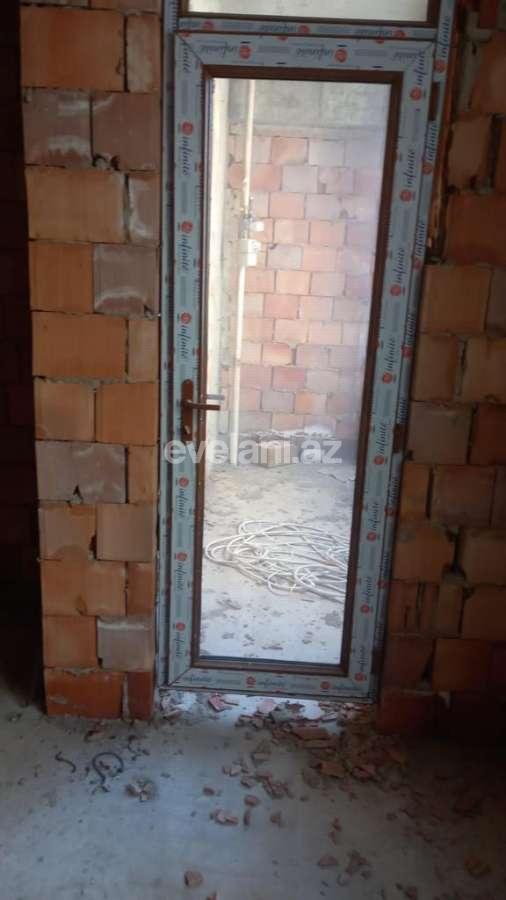 Satılır, yeni tikili, 4 otaqlı, 153 m², Bakı, Yasamal r.