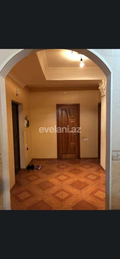 Sale, new building, 2 room, 85 m², Baku, Yasamal r, Inshaatchilar m.