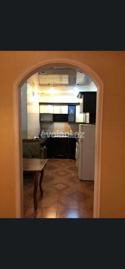 Sale, new building, 2 room, 85 m², Baku, Yasamal r, Inshaatchilar m.