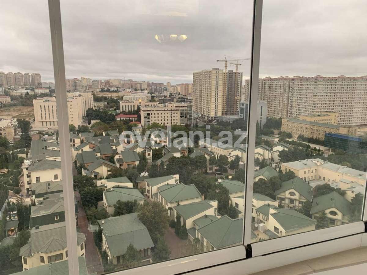 Sale, new building, 2 room, 85 m², Baku, Yasamal r, Inshaatchilar m.