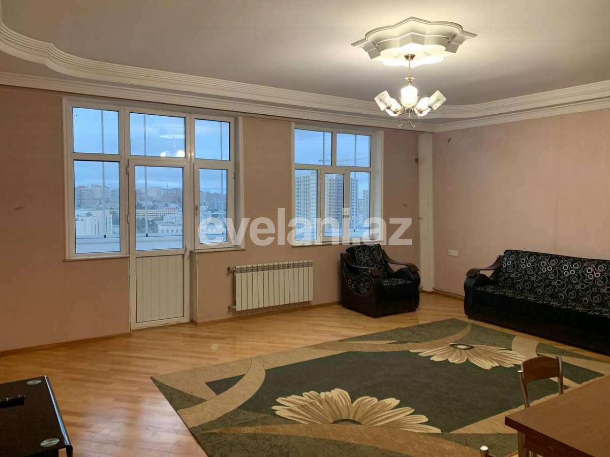Sale, new building, 2 room, 85 m², Baku, Yasamal r, Inshaatchilar m.