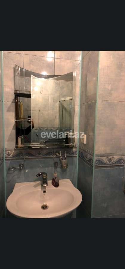 Sale, new building, 2 room, 85 m², Baku, Yasamal r, Inshaatchilar m.