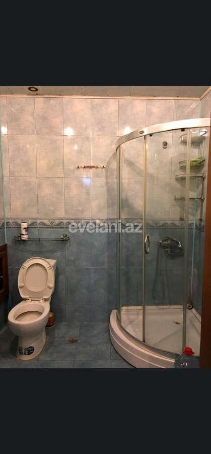 Sale, new building, 2 room, 85 m², Baku, Yasamal r, Inshaatchilar m.