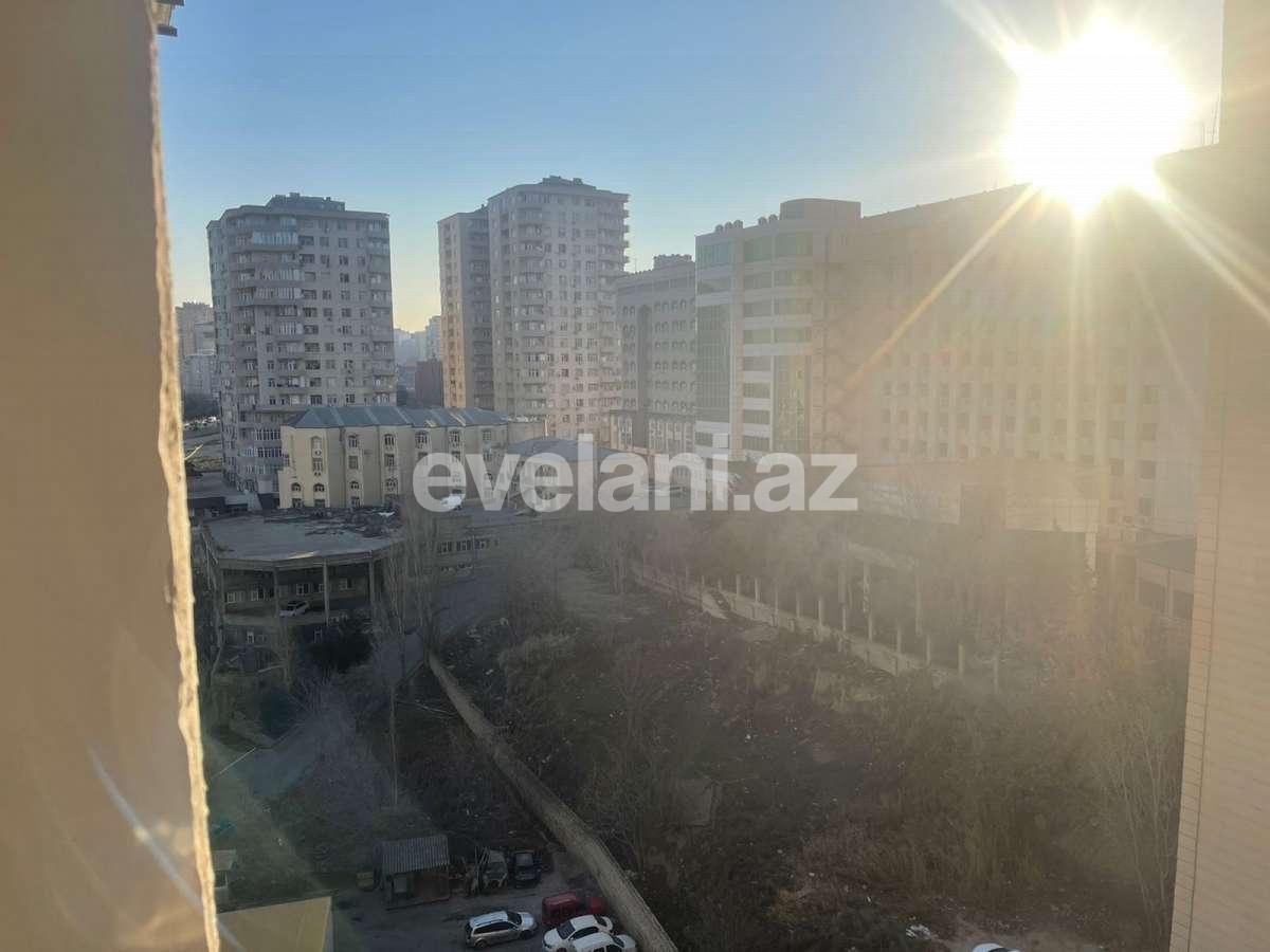 Satılır, yeni tikili, 4 otaqlı, 153 m², Bakı, Yasamal r, İnşaatçılar m.
