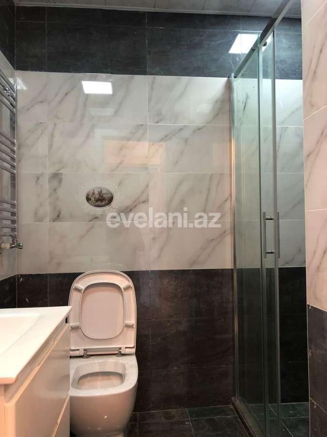 Satılır, yeni tikili, 3 otaqlı, 45.98 m², Bakı, Yasamal r, İnşaatçılar m.