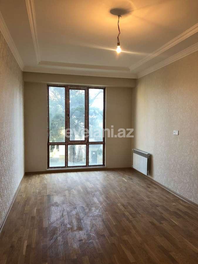 Satılır, yeni tikili, 3 otaqlı, 45.98 m², Bakı, Yasamal r, İnşaatçılar m.