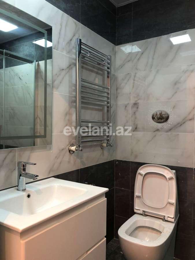 Satılır, yeni tikili, 3 otaqlı, 45.98 m², Bakı, Yasamal r, İnşaatçılar m.