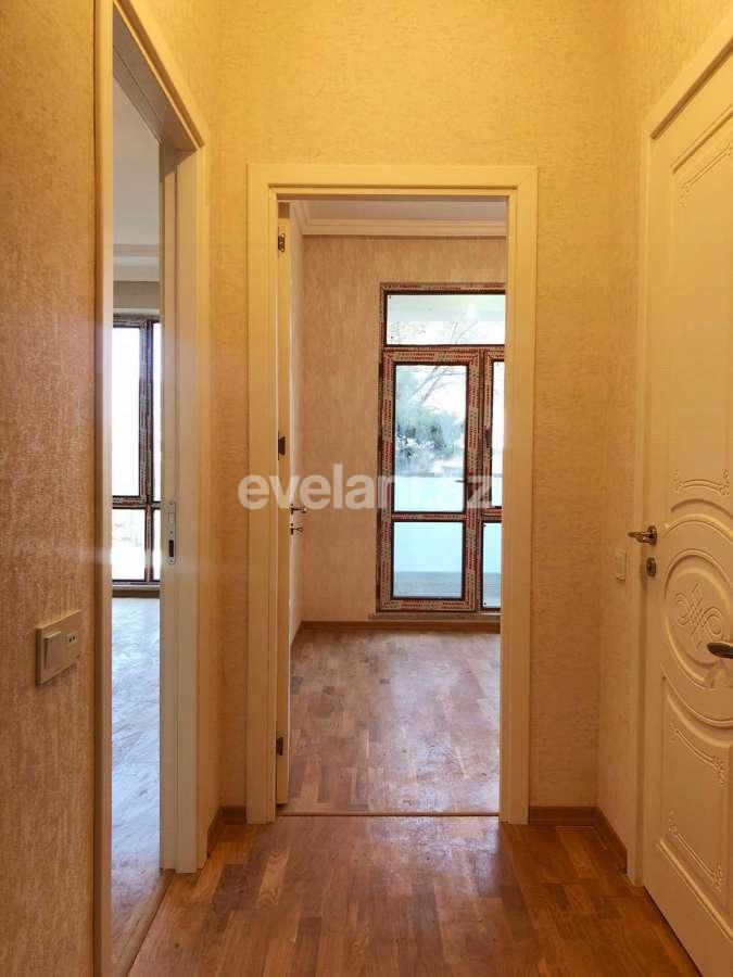 Satılır, yeni tikili, 3 otaqlı, 45.98 m², Bakı, Yasamal r, İnşaatçılar m.