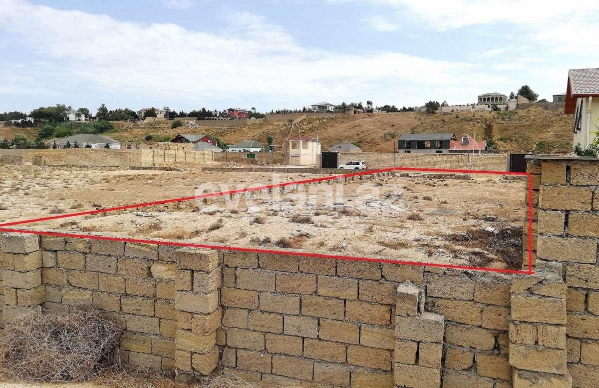 Продаётся, участок, 13 сот, Баку, Бинагадинский r, Бинагади p, Азадлыг проспекти m.