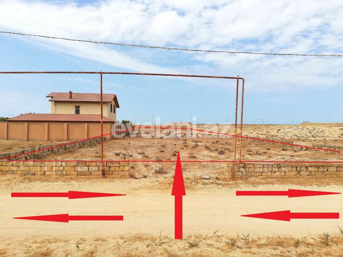 Продаётся, участок, 13 сот, Баку, Бинагадинский r, Бинагади p, Азадлыг проспекти m.