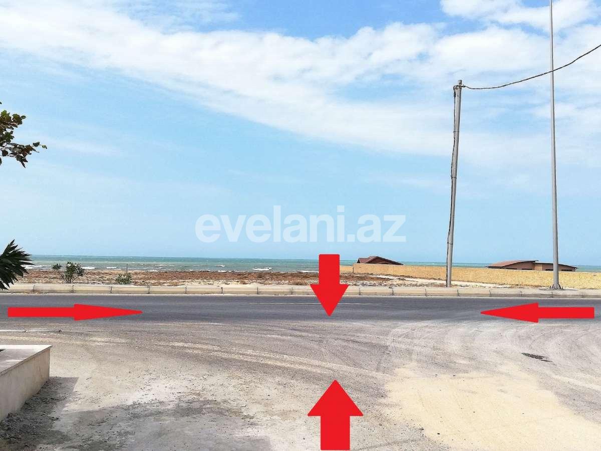 Продаётся, участок, 13 сот, Баку, Бинагадинский r, Бинагади p, Азадлыг проспекти m.