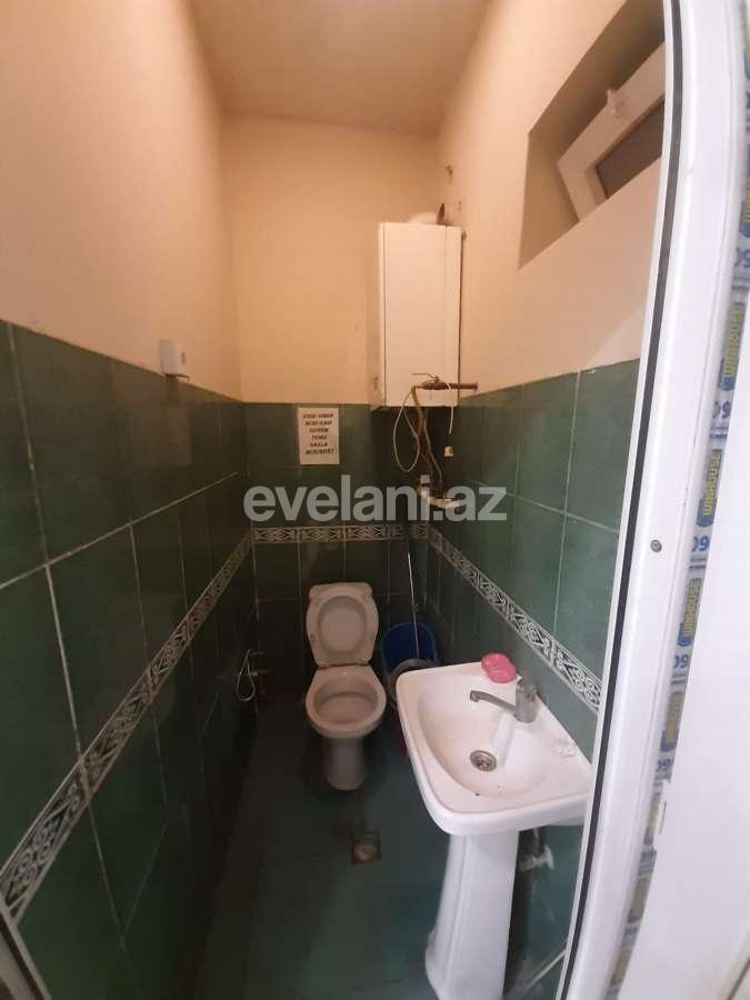 Rent, object, 200 m², Baku, Sabunchu r, Bakikhanov d.