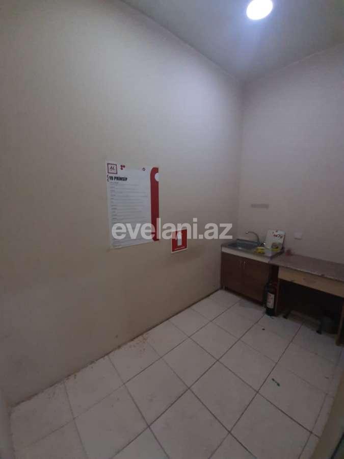 Rent, object, 200 m², Baku, Sabunchu r, Bakikhanov d.