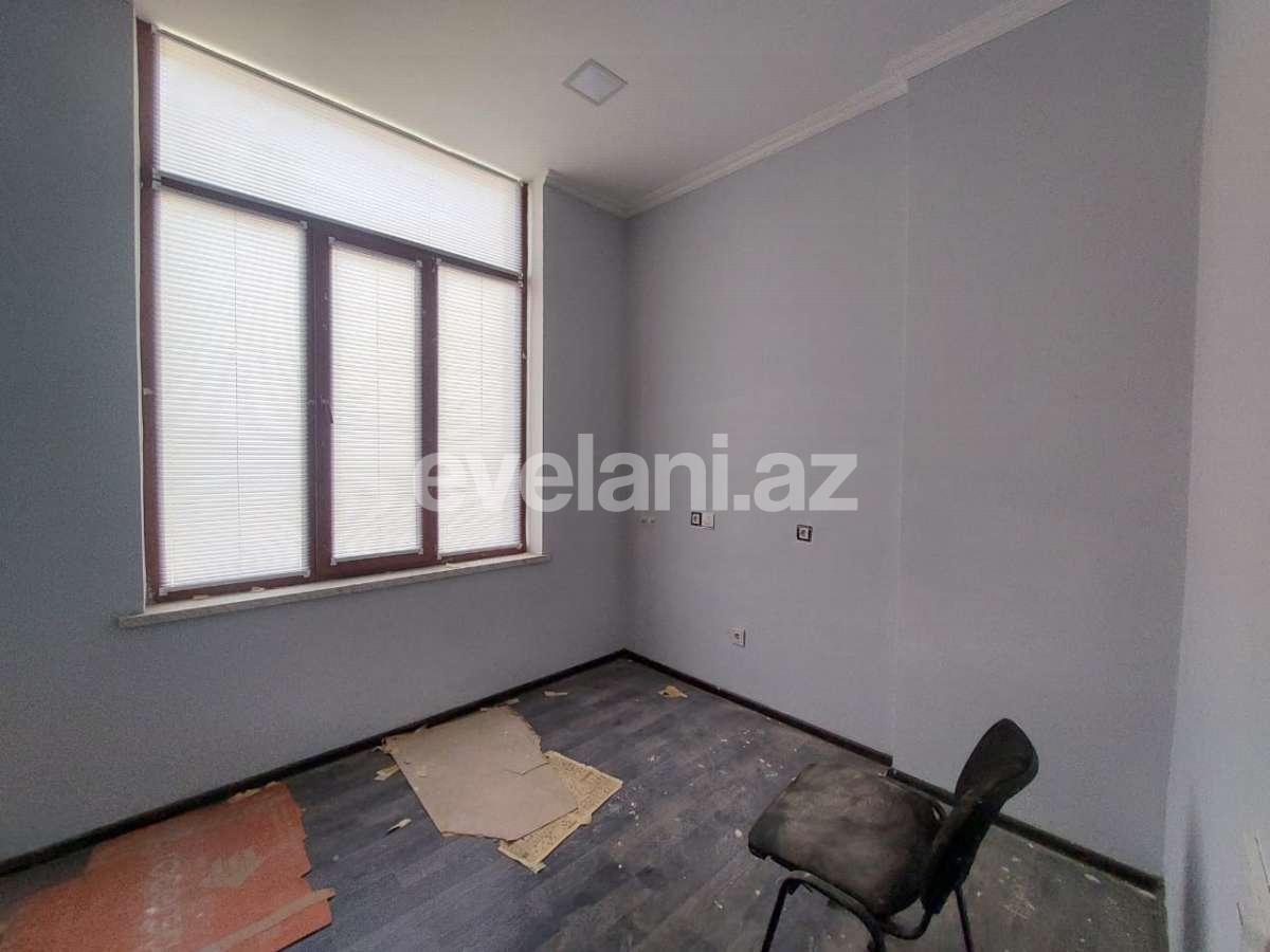 Kirayə verilir, ofis, 3 otaqlı, 70 m², Bakı, Nərimanov r, Gənclik m.