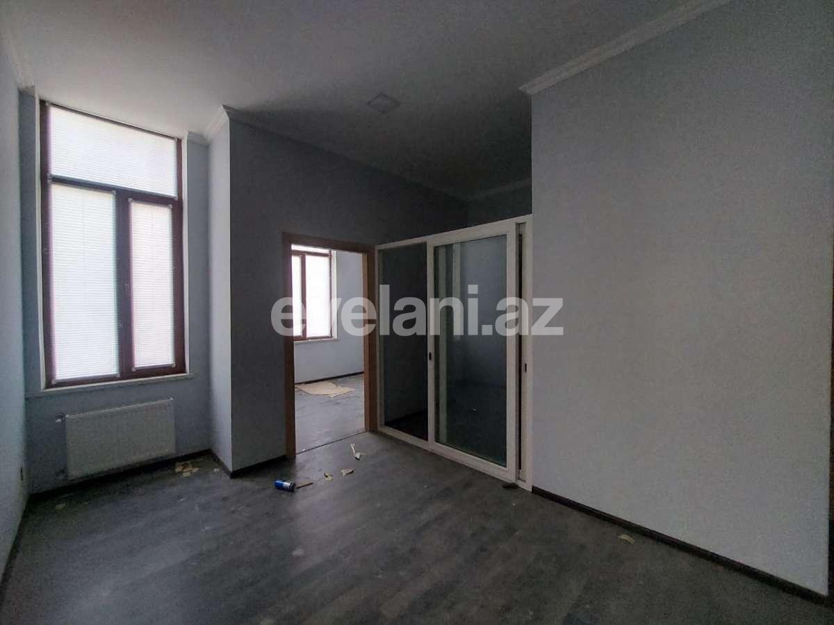 Kirayə verilir, ofis, 3 otaqlı, 70 m², Bakı, Nərimanov r, Gənclik m.