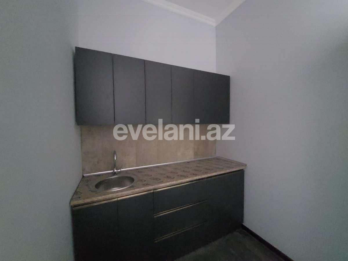 Kirayə verilir, ofis, 3 otaqlı, 70 m², Bakı, Nərimanov r, Gənclik m.