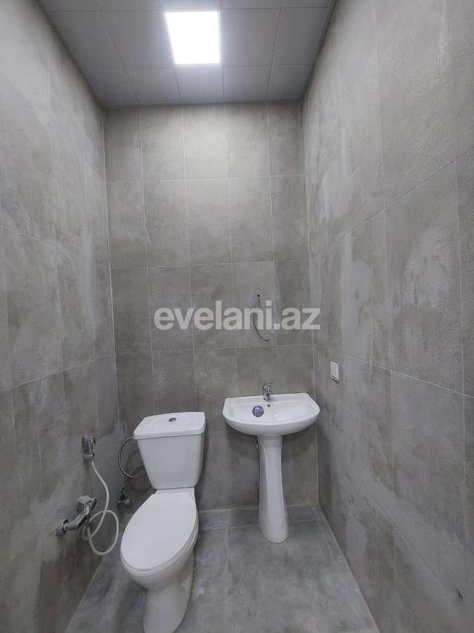 Kirayə verilir, ofis, 3 otaqlı, 70 m², Bakı, Nərimanov r, Gənclik m.