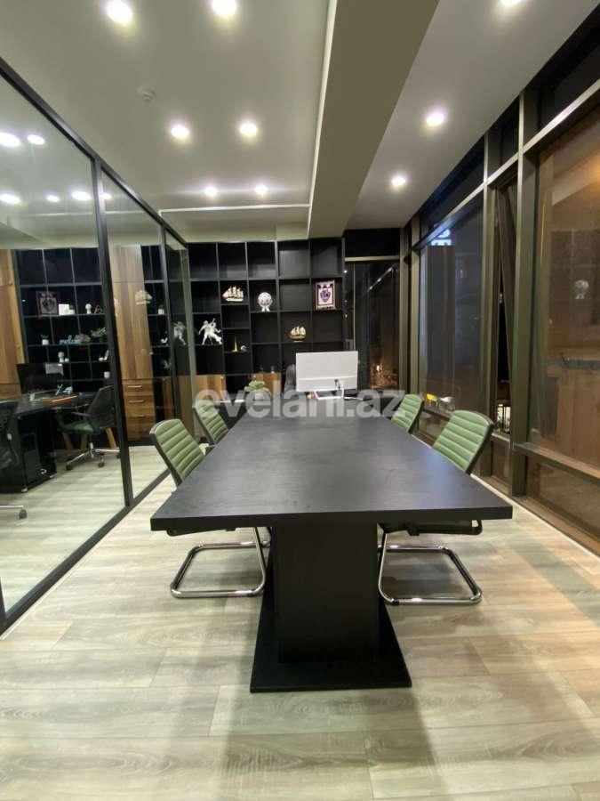 Kirayə verilir, ofis, 3 otaqlı, 70 m², Bakı, Nərimanov r, Gənclik m.