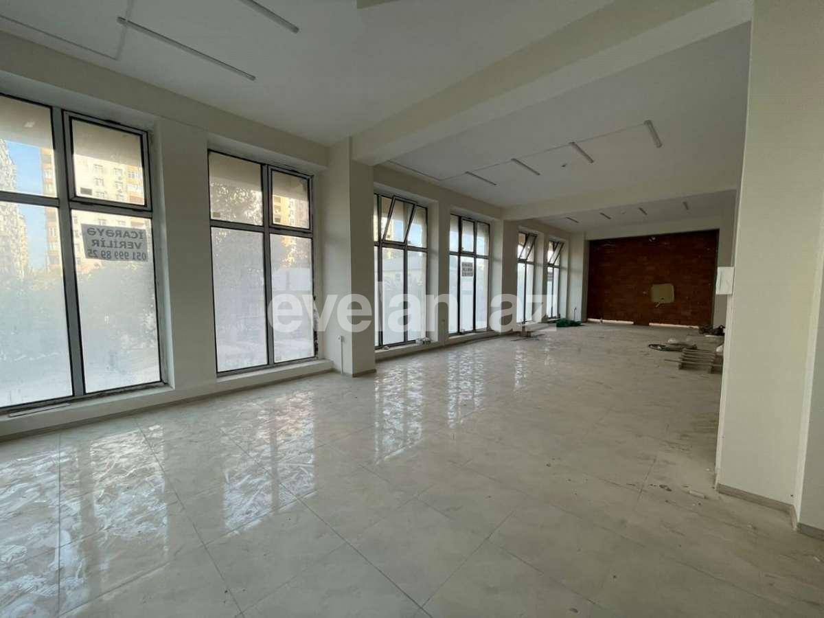 Продаётся, объект, 100 m², Баку, Низаминский r.