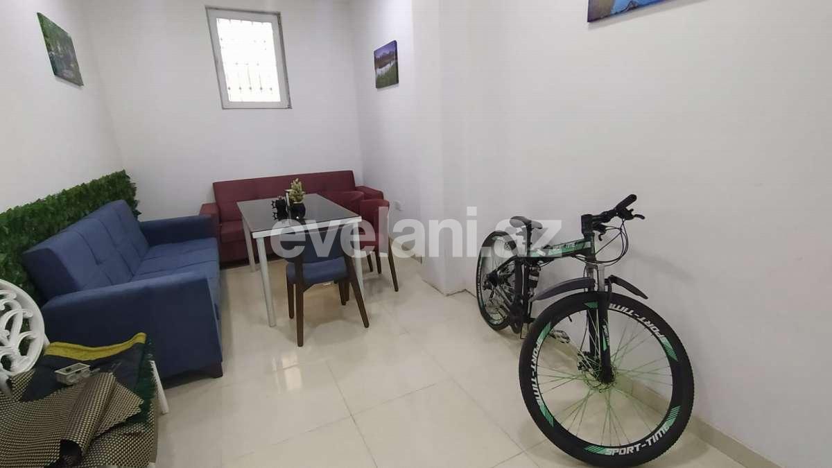 Продаётся, объект, 100 m², Баку, Низаминский r.