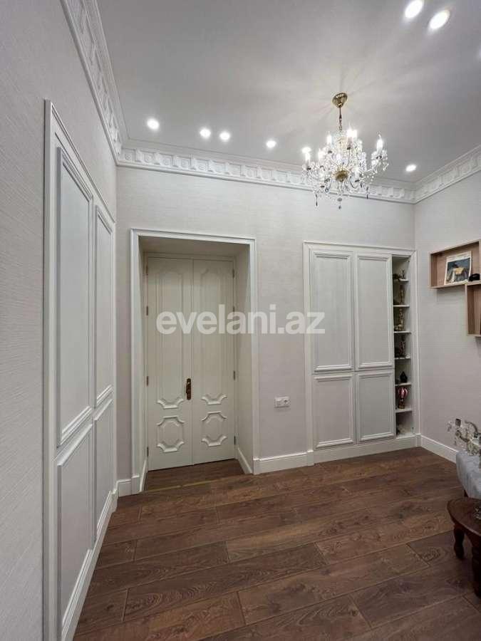 Сдаётся, вторичка, 3-комнаты, 120 m², Баку, Насиминский r, Низами m.