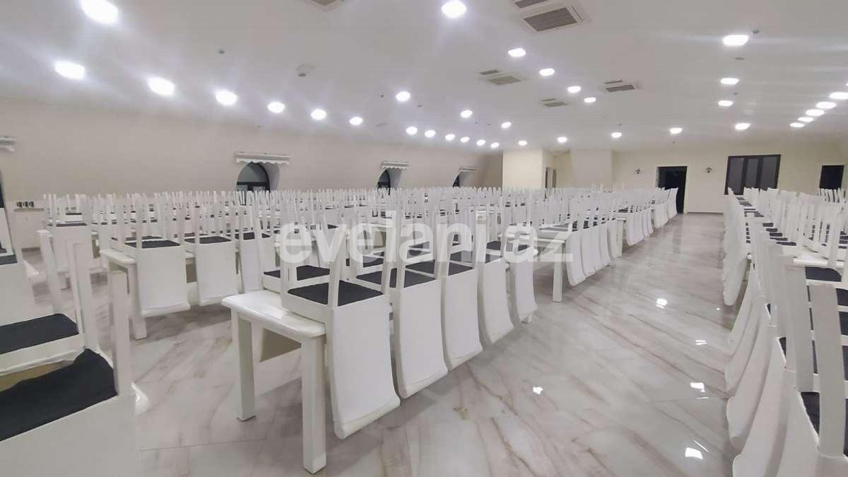 Kirayə verilir, obyekt, 1400 m², Bakı, Nizami r.