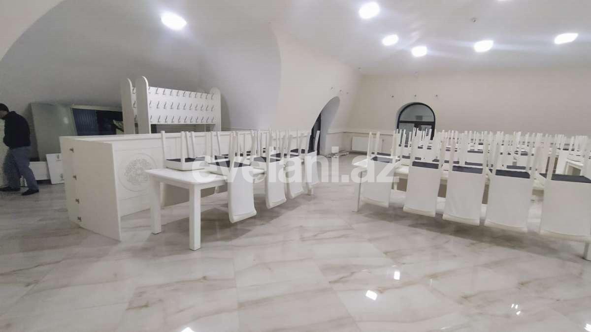 Kirayə verilir, obyekt, 1400 m², Bakı, Nizami r.