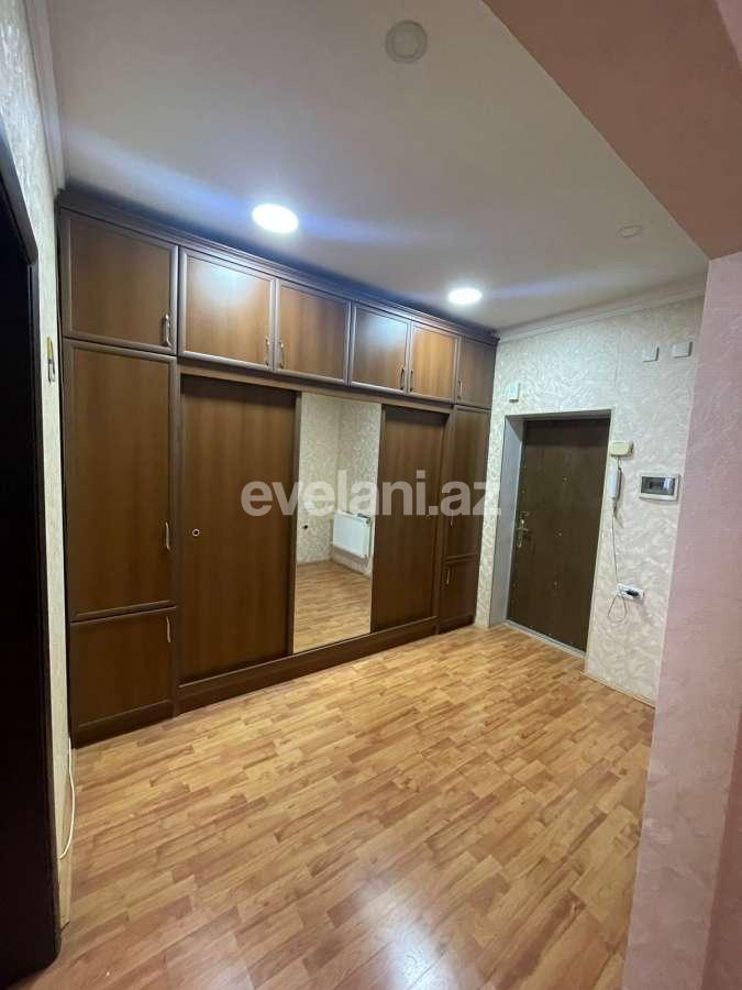 Kirayə verilir, yeni tikili, 2 otaqlı, 66 m², Bakı, Nəsimi r, 8 Noyabr m.