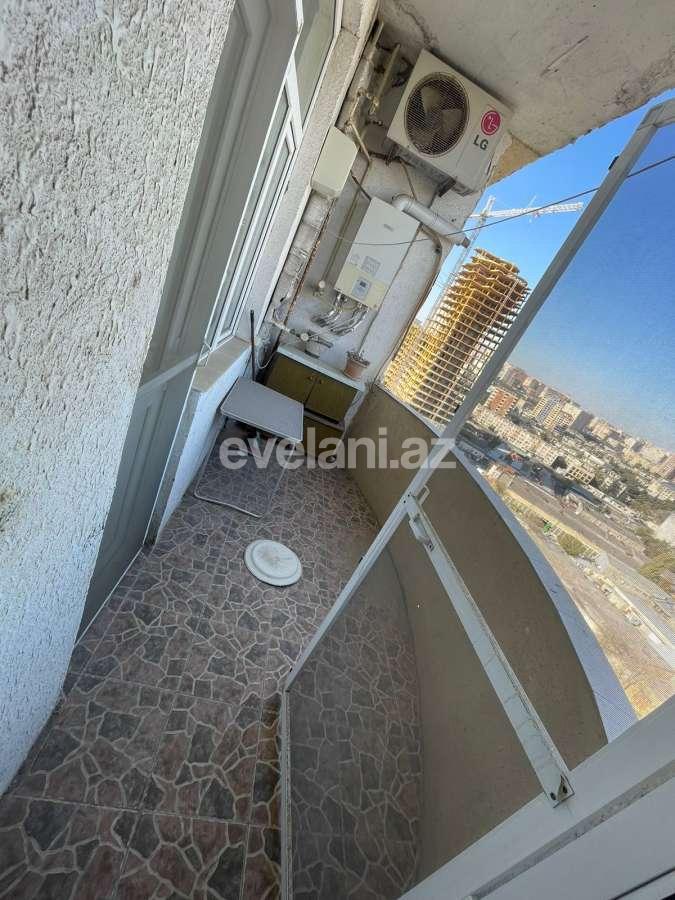 Kirayə verilir, yeni tikili, 2 otaqlı, 66 m², Bakı, Nəsimi r, 8 Noyabr m.