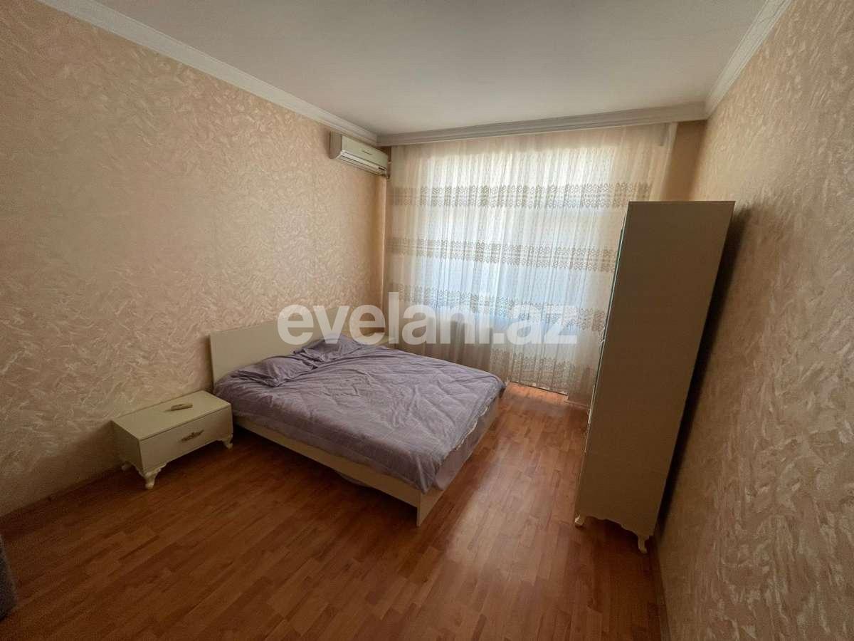 Kirayə verilir, yeni tikili, 2 otaqlı, 66 m², Bakı, Nəsimi r, 8 Noyabr m.