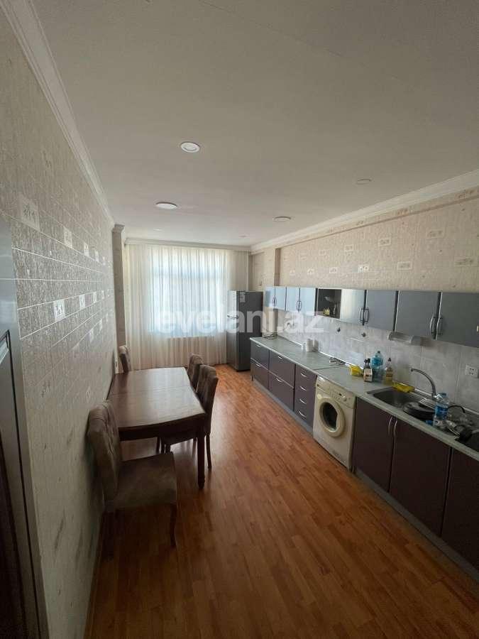 Kirayə verilir, yeni tikili, 2 otaqlı, 66 m², Bakı, Nəsimi r, 8 Noyabr m.