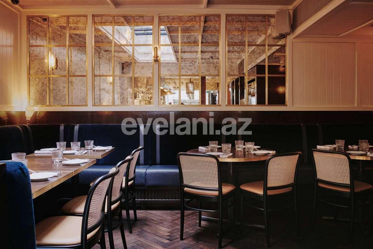 Сдаётся, объект, 150 m², Баку, Насиминский r, Низами m.