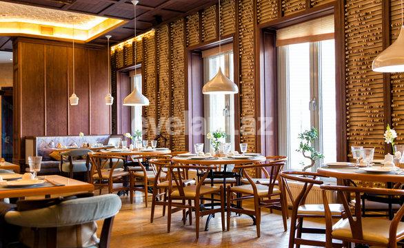 Сдаётся, объект, 150 m², Баку, Насиминский r, Низами m.