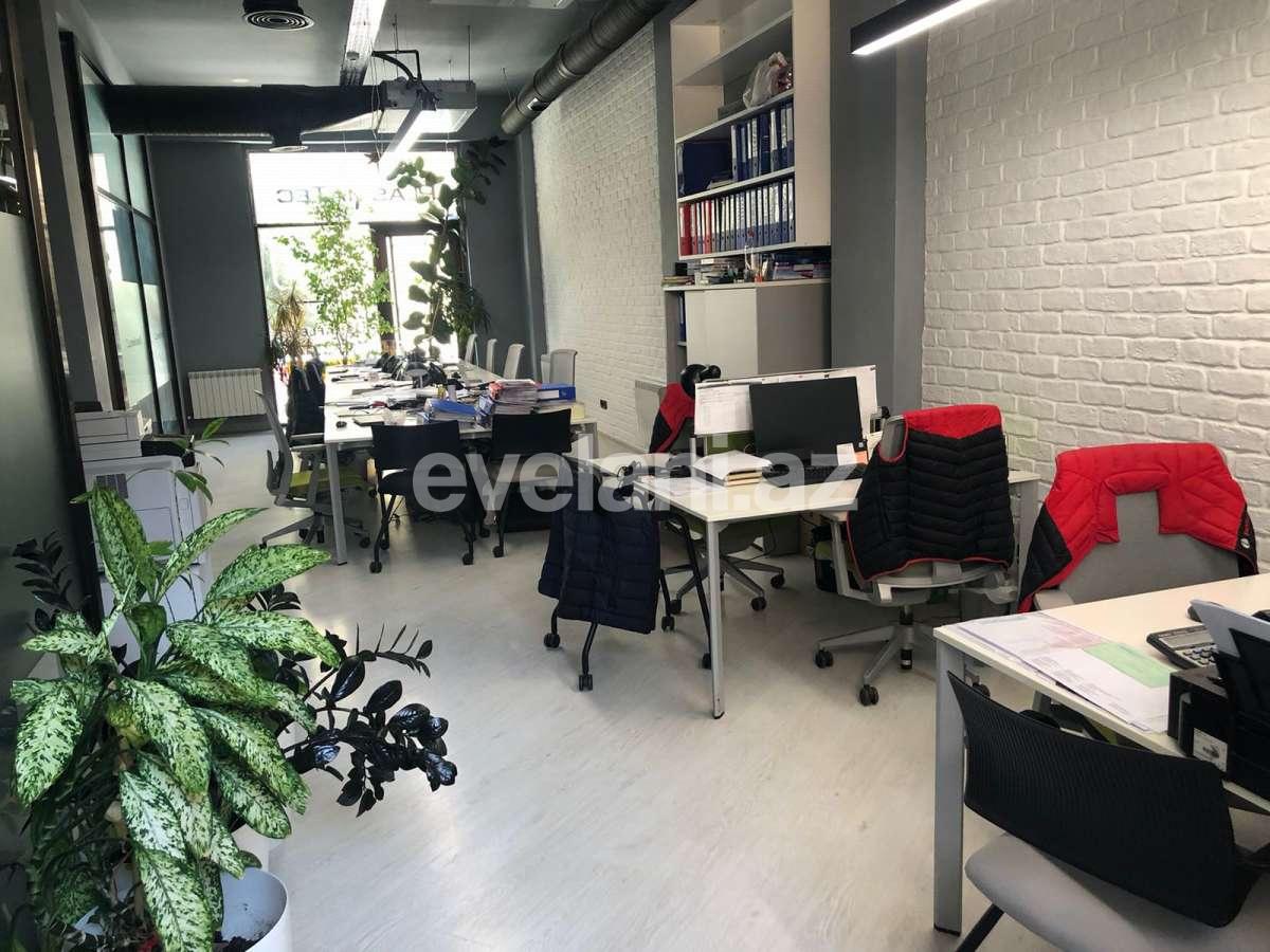 Satılır, obyekt, 270 m², Bakı, Xətai r, Ağ şəhər q.